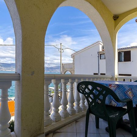 Apartments Krusica Trogir Extérieur photo