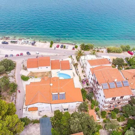 Apartments Krusica Trogir Extérieur photo