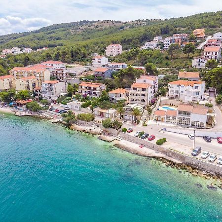 Apartments Krusica Trogir Extérieur photo