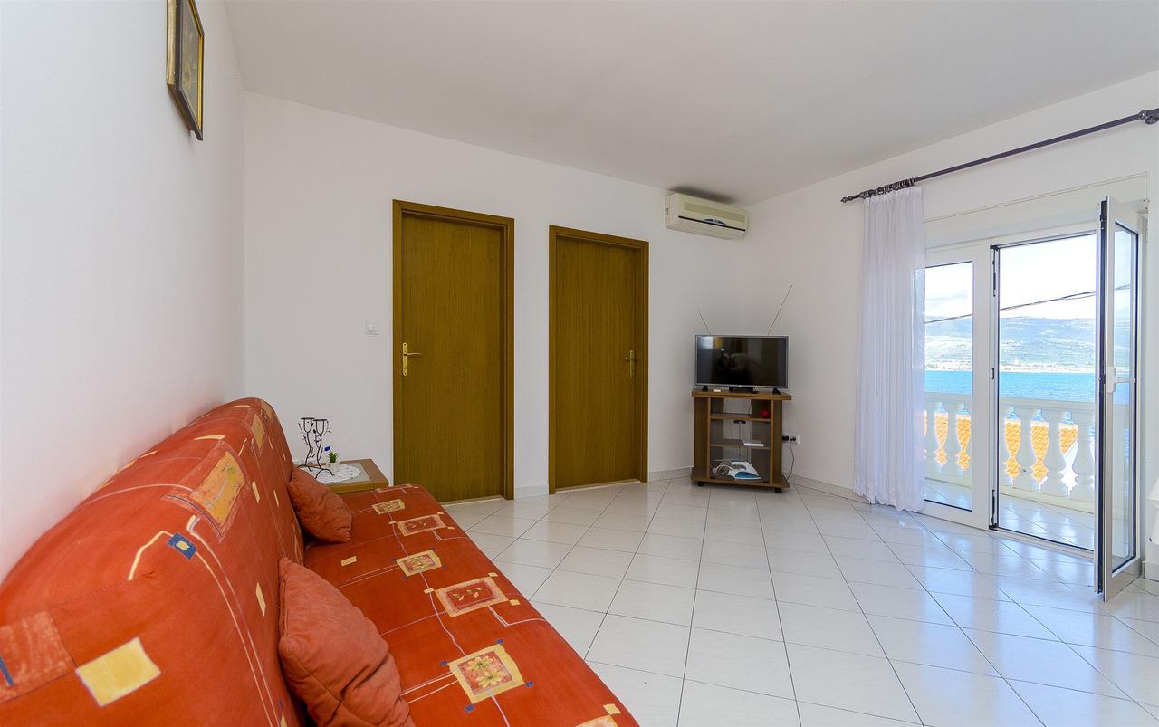 Apartments Krusica Trogir Extérieur photo