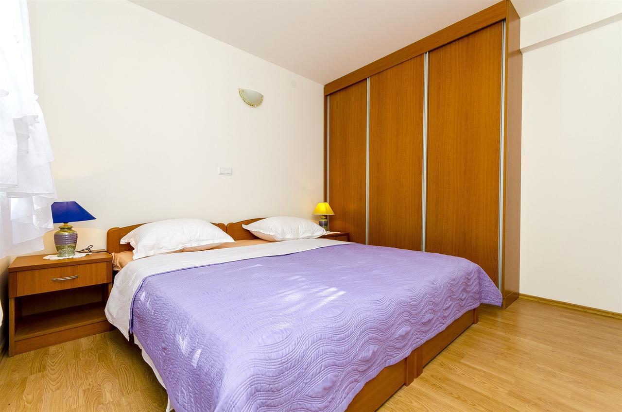 Apartments Krusica Trogir Extérieur photo