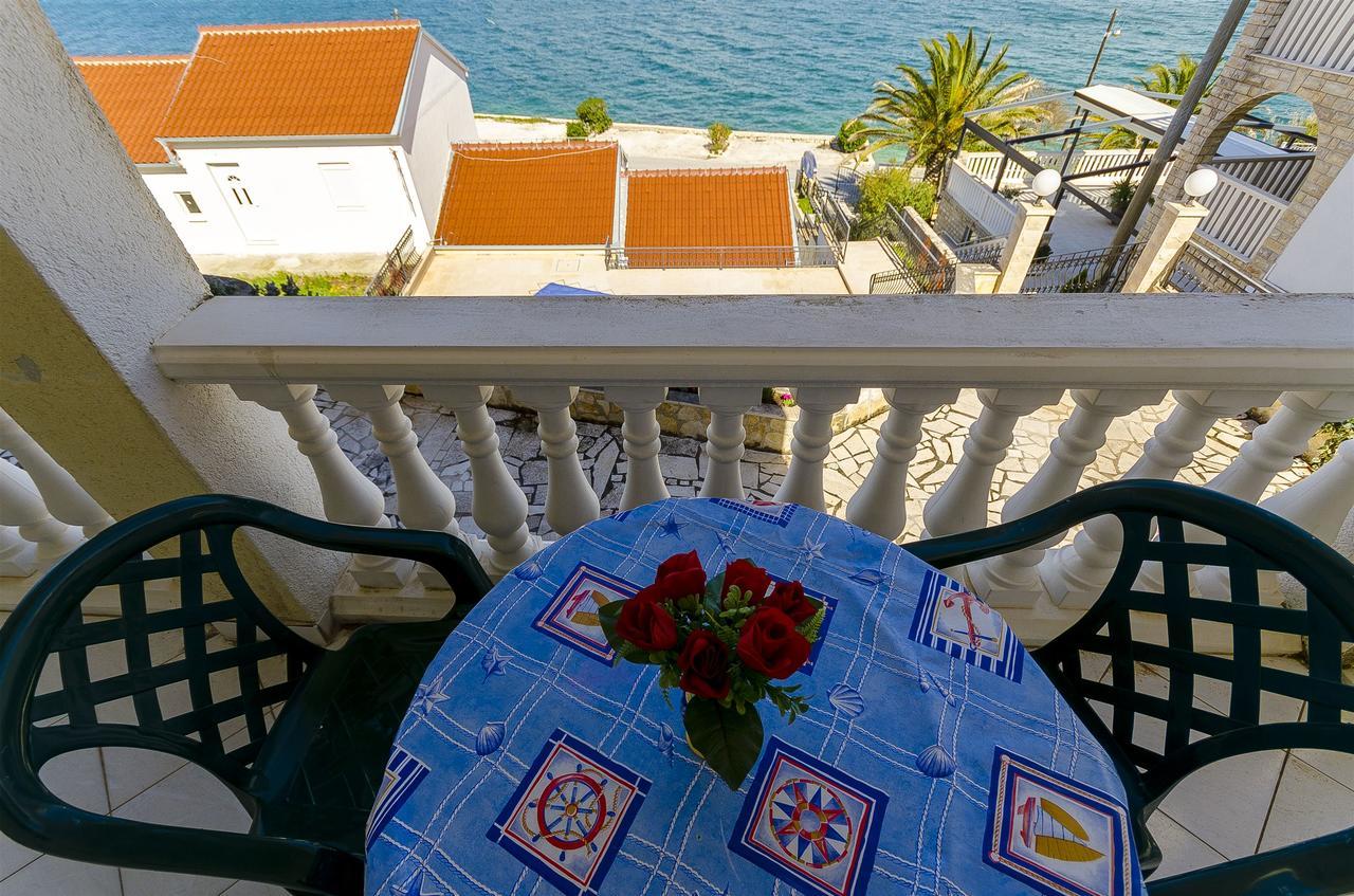 Apartments Krusica Trogir Extérieur photo