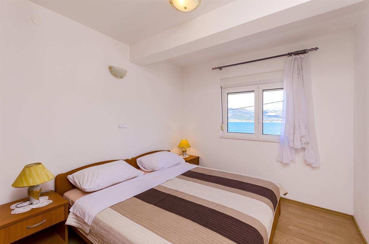 Apartments Krusica Trogir Extérieur photo