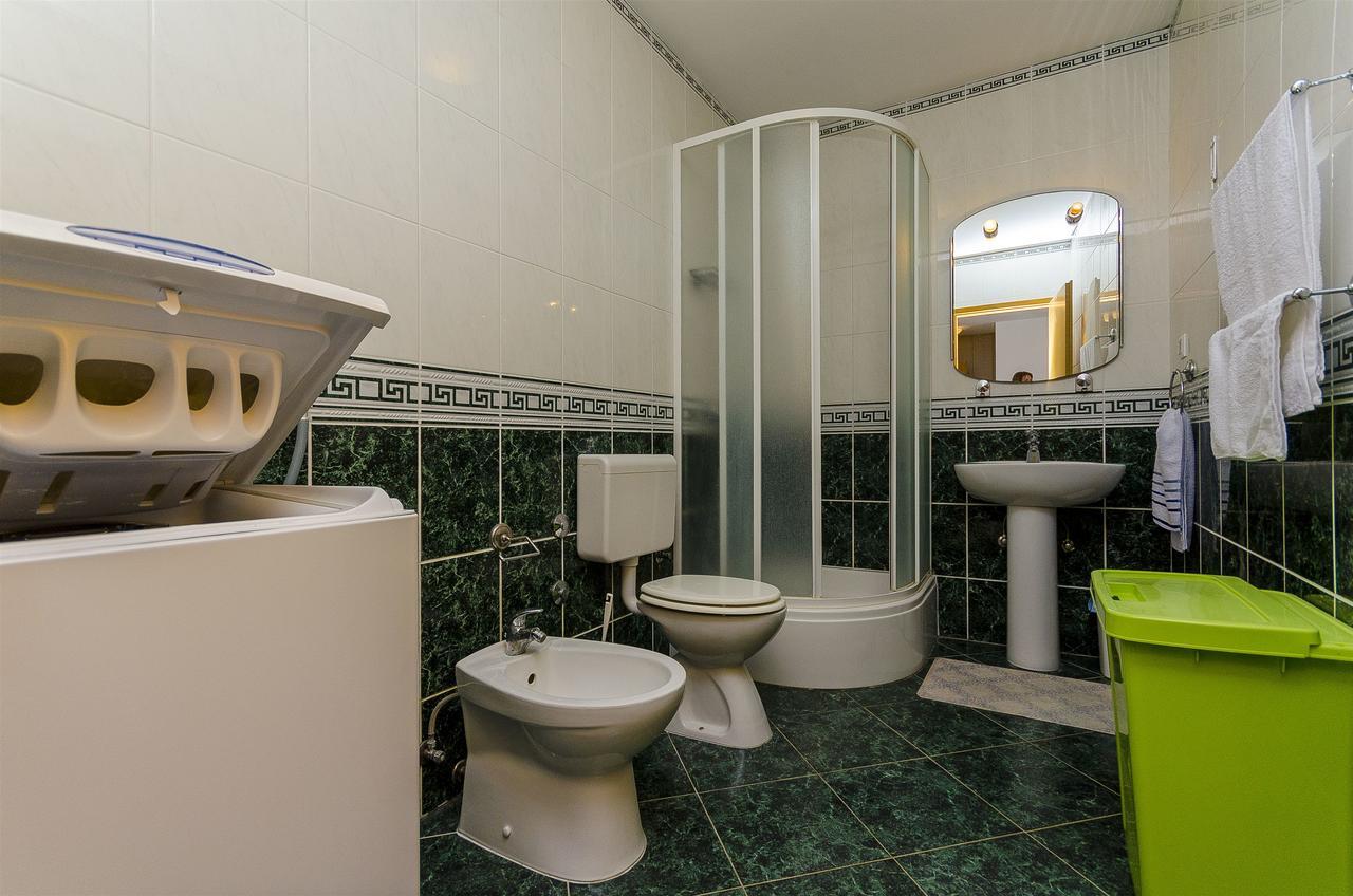 Apartments Krusica Trogir Extérieur photo