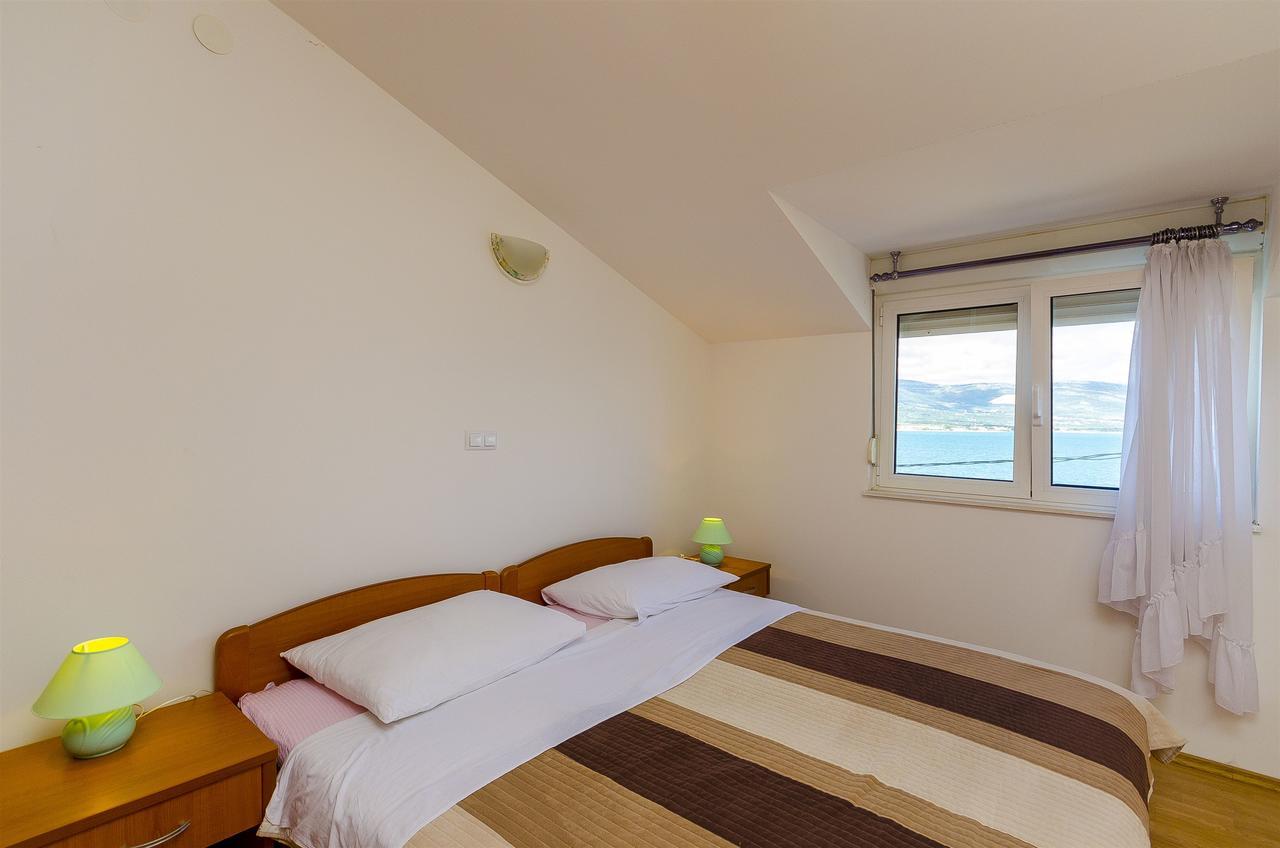 Apartments Krusica Trogir Extérieur photo