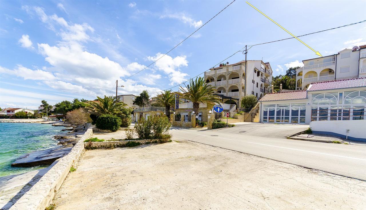 Apartments Krusica Trogir Extérieur photo