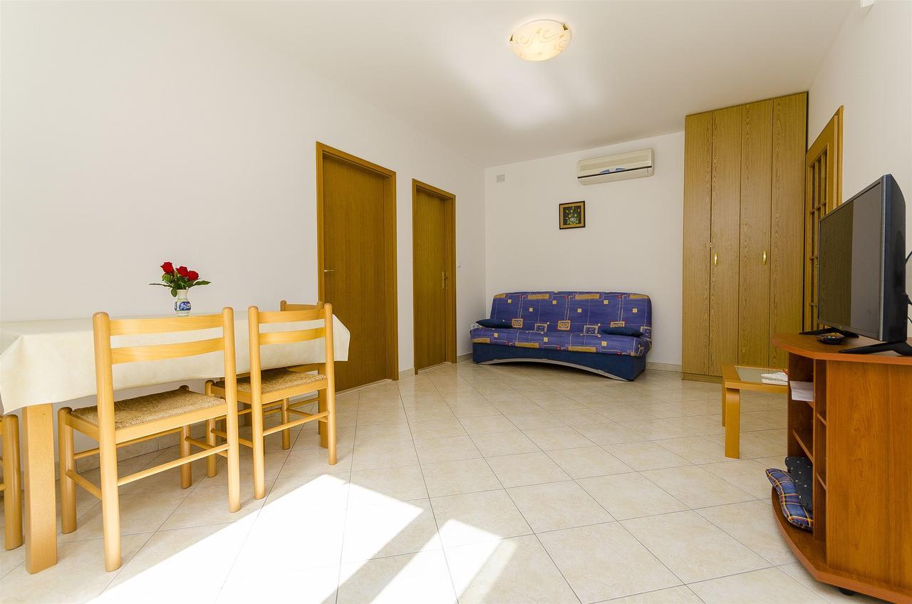 Apartments Krusica Trogir Extérieur photo