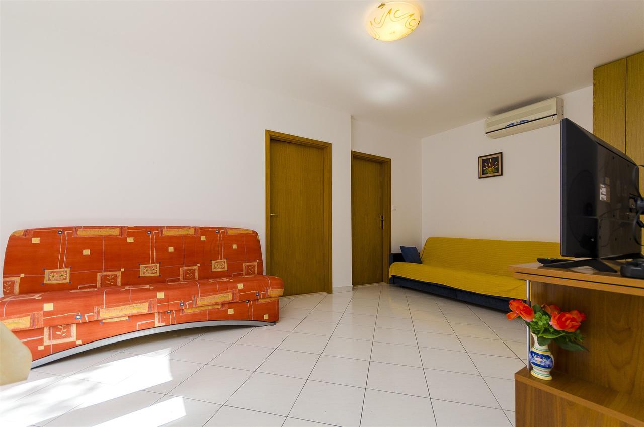 Apartments Krusica Trogir Extérieur photo