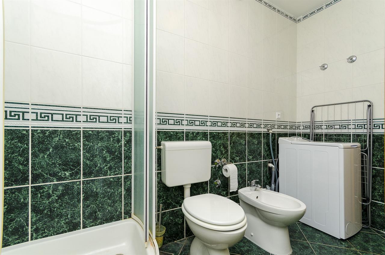 Apartments Krusica Trogir Extérieur photo