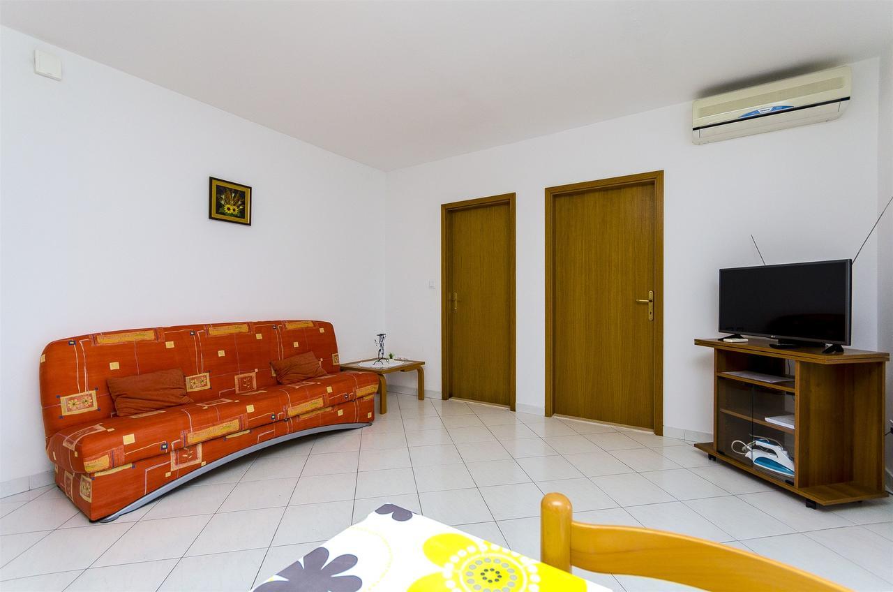 Apartments Krusica Trogir Extérieur photo