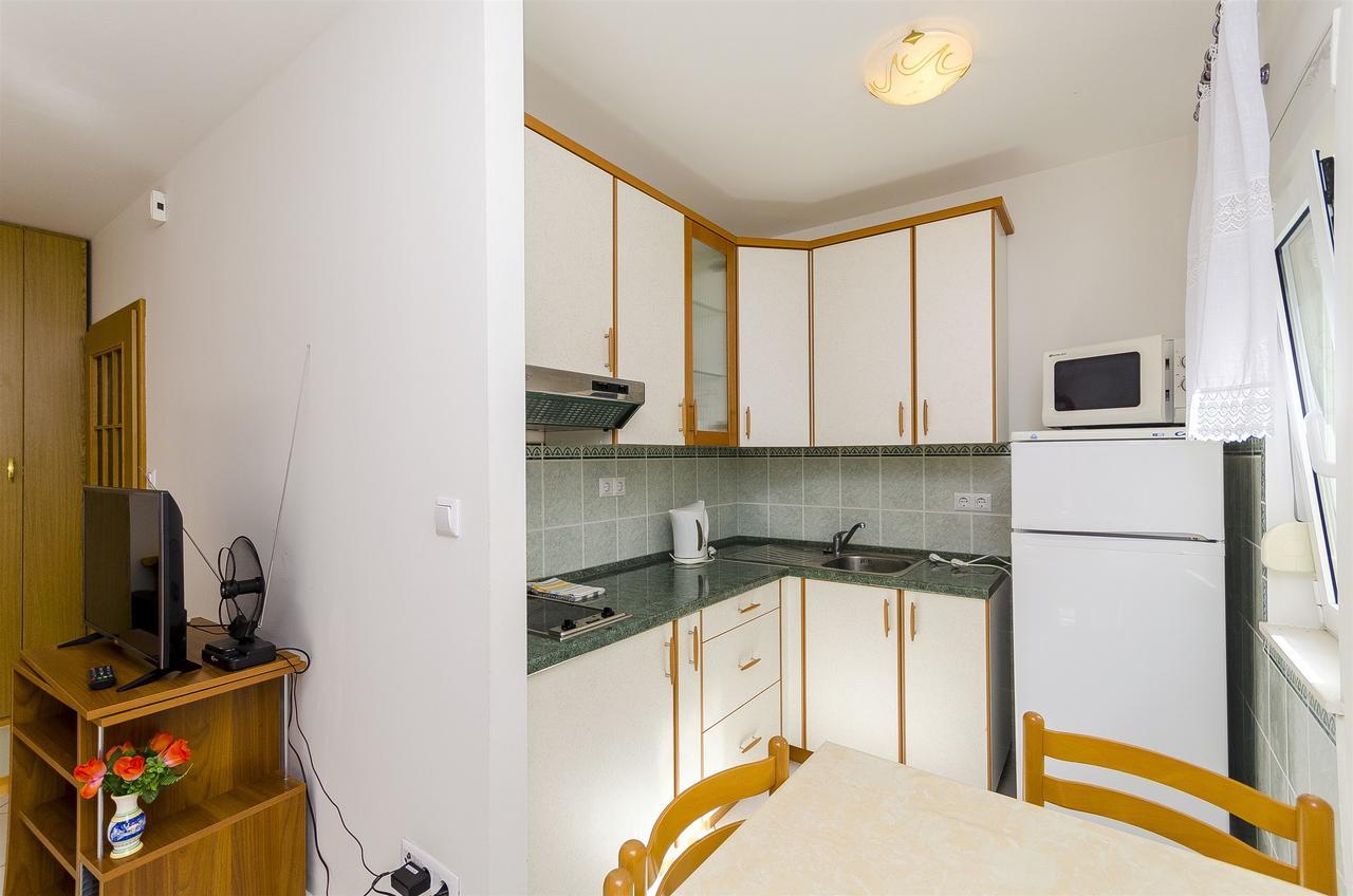 Apartments Krusica Trogir Extérieur photo