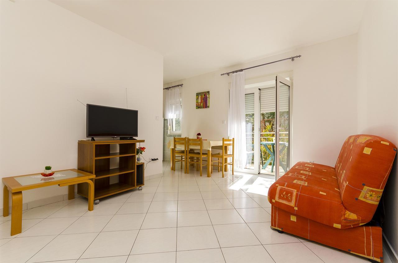 Apartments Krusica Trogir Extérieur photo
