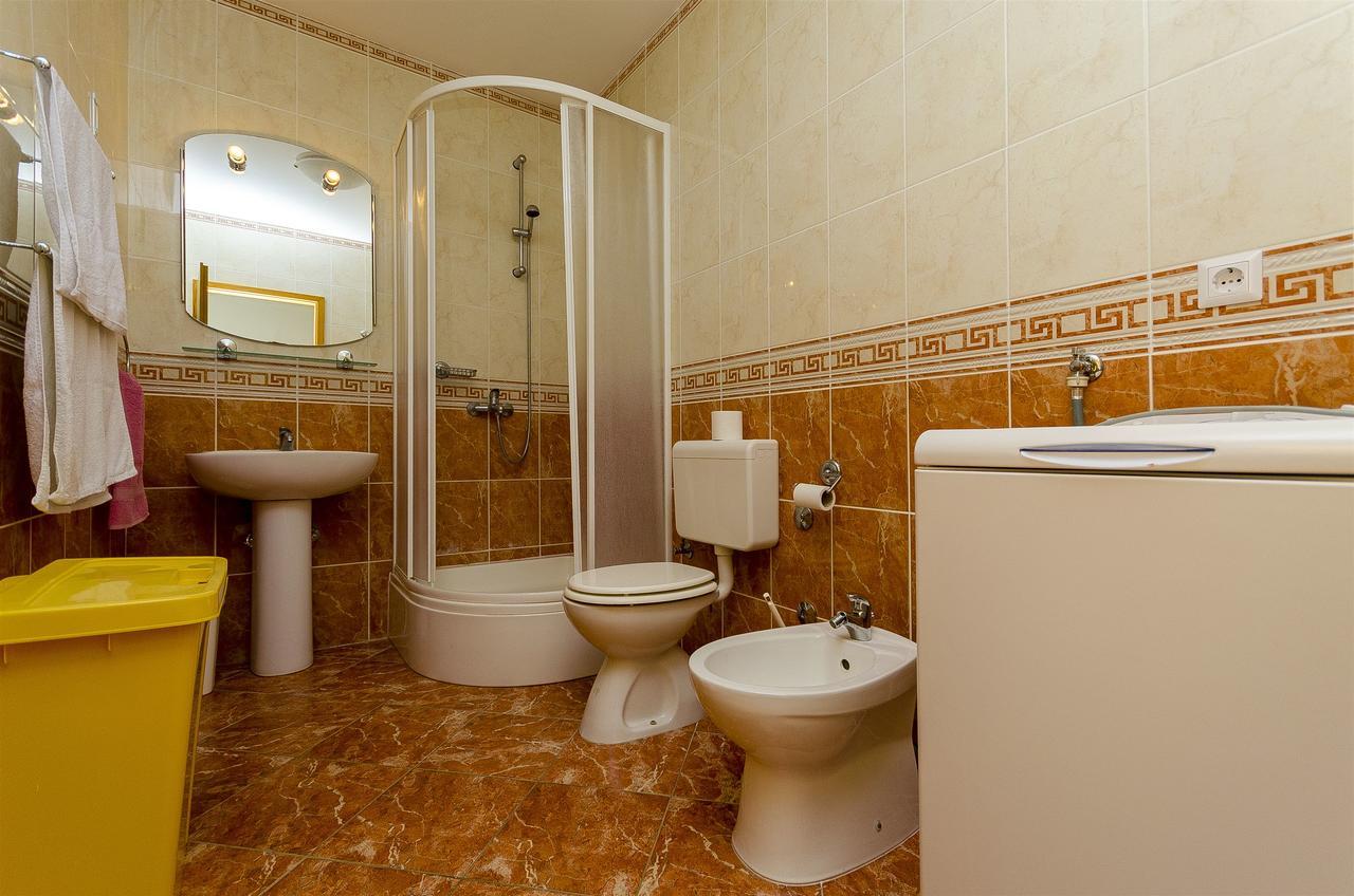 Apartments Krusica Trogir Extérieur photo