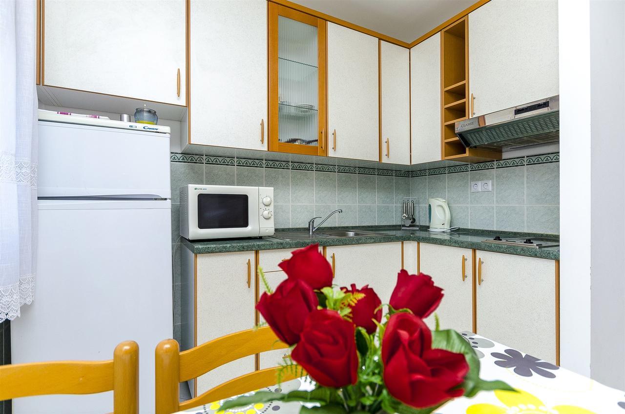 Apartments Krusica Trogir Extérieur photo