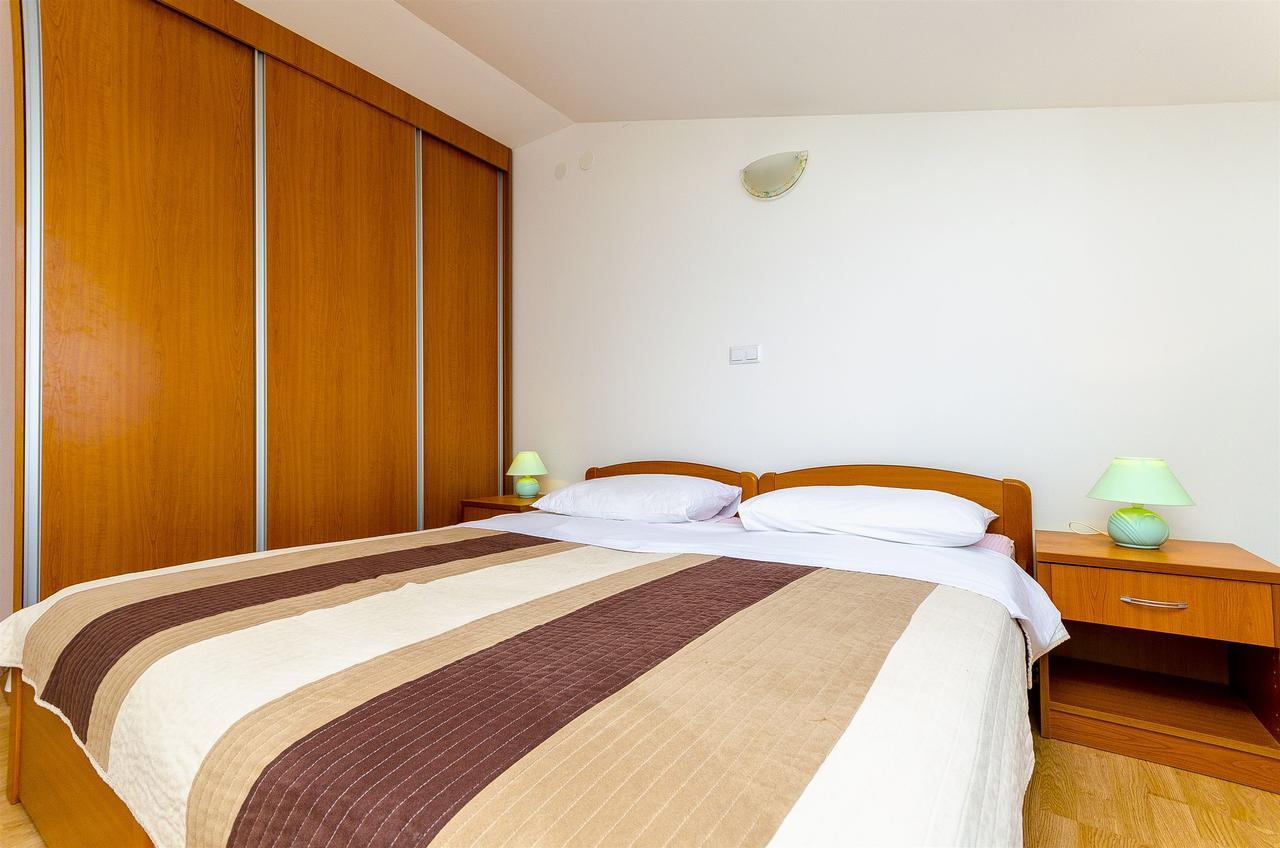 Apartments Krusica Trogir Extérieur photo