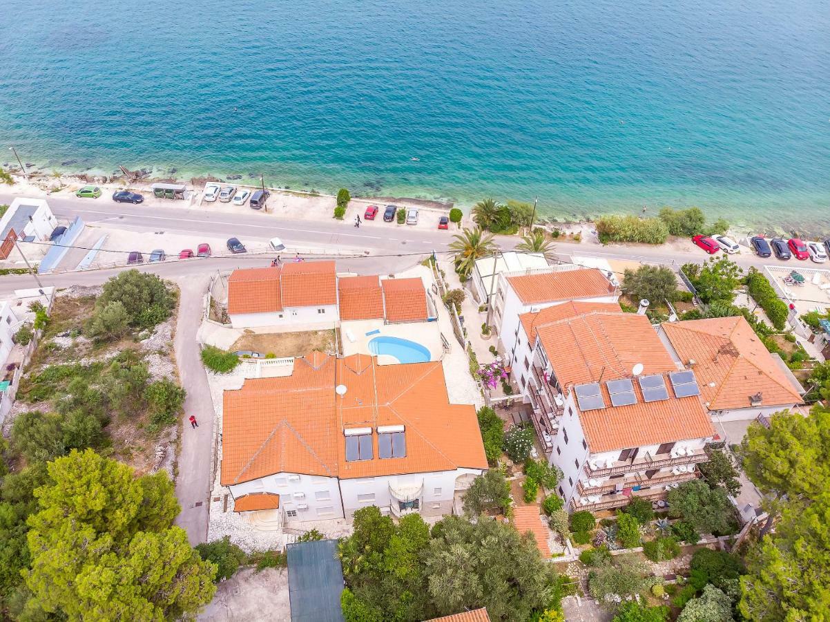 Apartments Krusica Trogir Extérieur photo